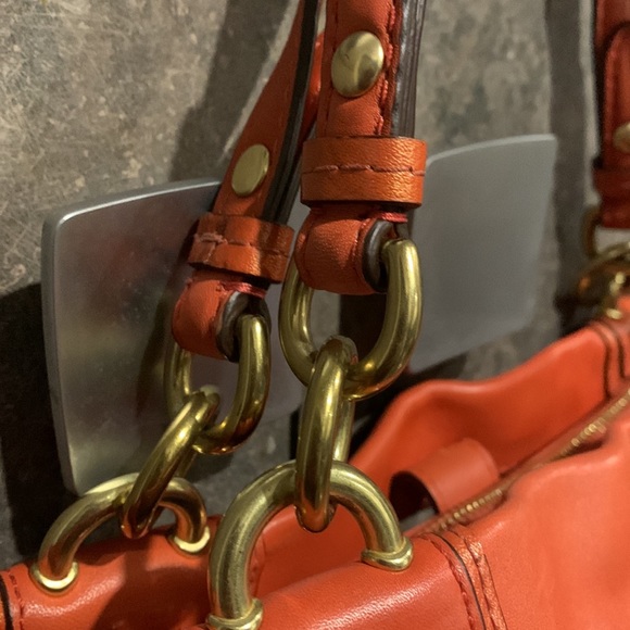 NWOT Coach authentic Brand New satchel - Picture 5 of 16